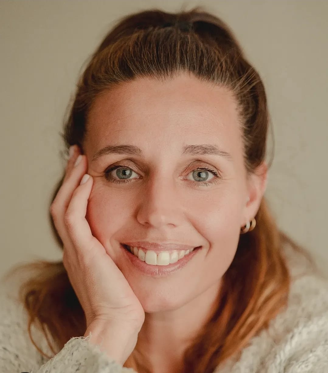 Irene, equipo de CEABAO